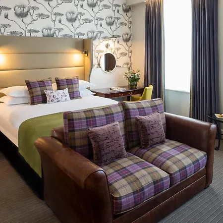 Hotel The Bailey's Kensington