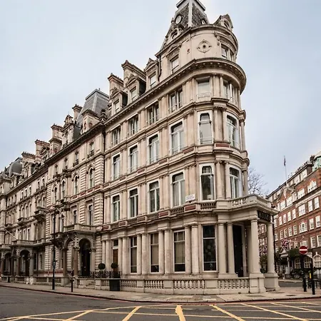 Grosvenor Gardens By Capital