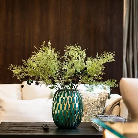 Apartment Grosvenor Gardens By Capital