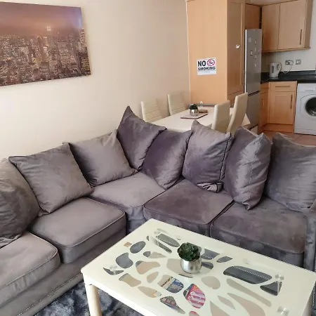 Francis Drake Apartment London