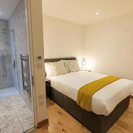 Apartment Marylebone *