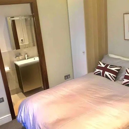 Marylebone Mayfair Hyde & Regents Park W1 Apartment