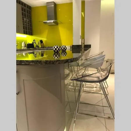 Apartment Marylebone Mayfair Hyde & Regents Park W1