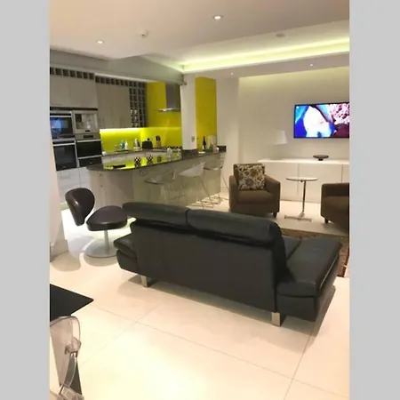 Marylebone Mayfair Hyde & Regents Park W1 Apartment London