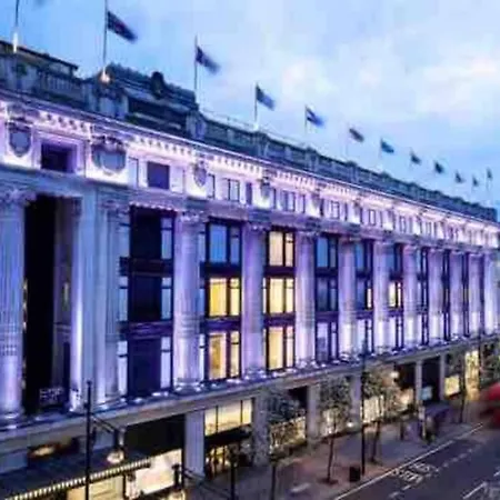 Apartment Marylebone Mayfair Hyde & Regents Park W1 London