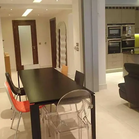 Marylebone Mayfair Hyde & Regents Park W1 Apartment *