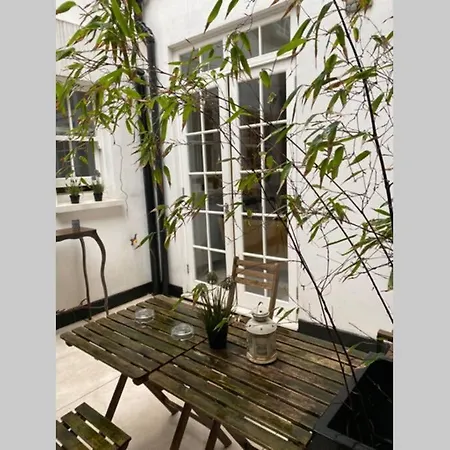 Apartment Marylebone Mayfair Hyde & Regents Park W1 London