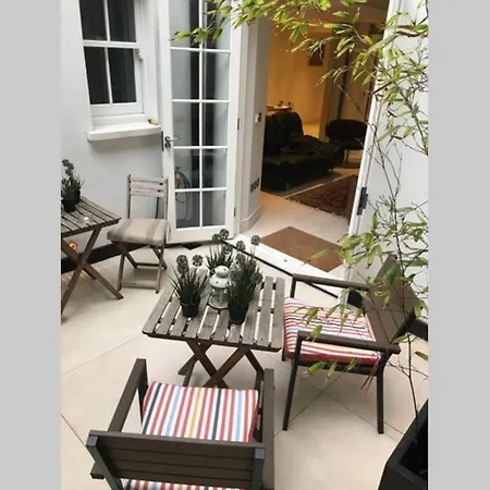 Marylebone Mayfair Hyde & Regents Park W1