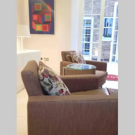 Apartment Marylebone Mayfair Hyde & Regents Park W1 *