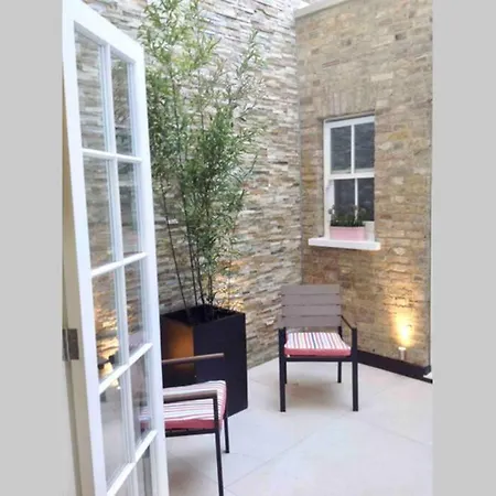 Apartment Marylebone Mayfair Hyde & Regents Park W1