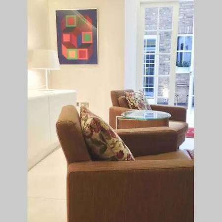 Apartment Marylebone Mayfair Hyde & Regents Park W1 London
