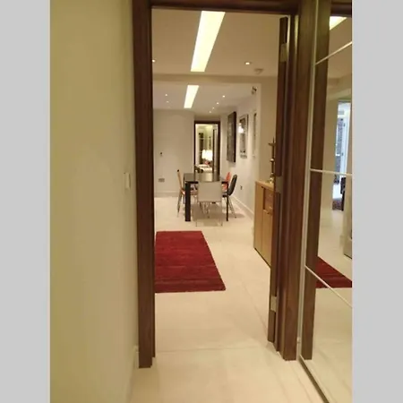 Marylebone Mayfair Hyde & Regents Park W1 Apartment London