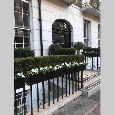 Marylebone Mayfair Hyde & Regents Park W1 Apartment *