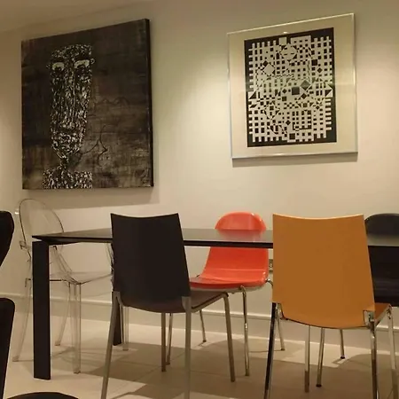 Marylebone Mayfair Hyde & Regents Park W1 Apartment London