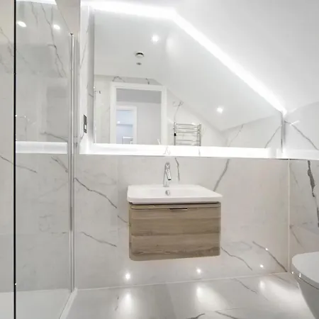 Apartamento Lux In Fulham Londres