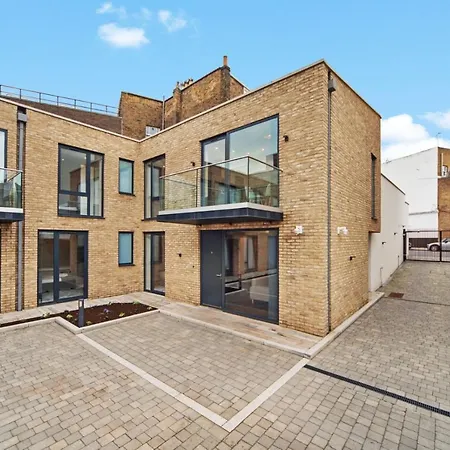 Apartamento Lux In Fulham