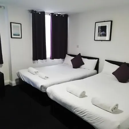 The Bank Barking (Greater London)