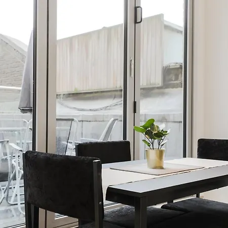 Aparthotel Stayinn Trafalgar Square London