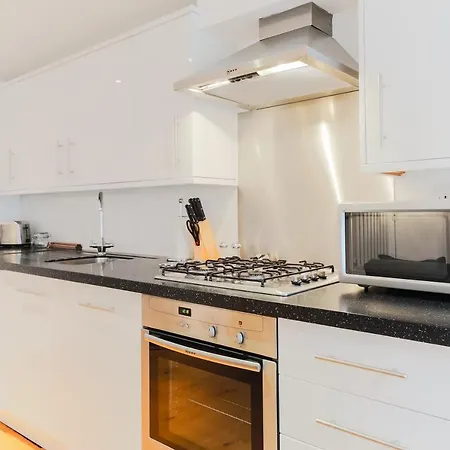 Stayinn Covent Garden 4* Londres