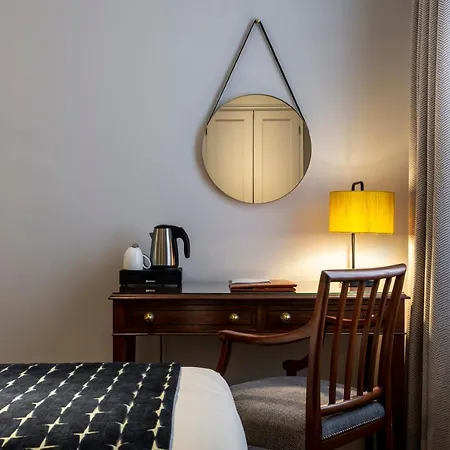Sloane Place Hotel London