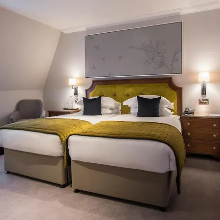 Sloane Place 4*