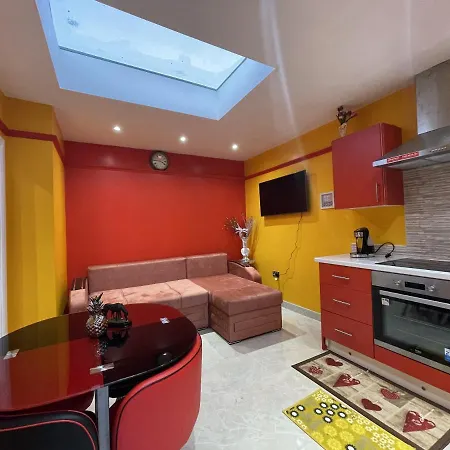 Modern Garden House Harrow