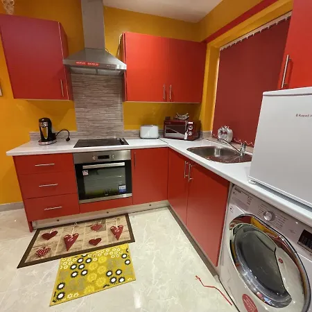 Modern Garden House Apartment Harrow