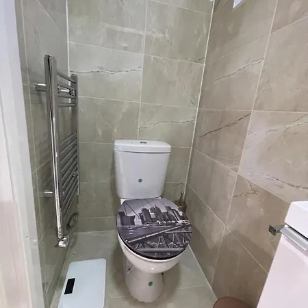 Apartment Modern Garden House Harrow
