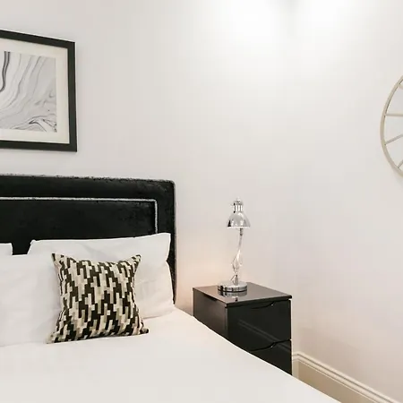 Apartment Urban Chic - Shaftesbury *