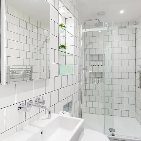 Appartement Urban Chic - Shaftesbury *
