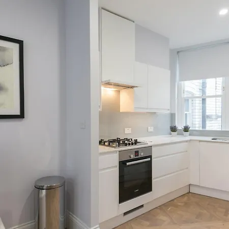 Apartment Urban Chic - Shaftesbury *