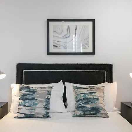 Apartment Urban Chic - Shaftesbury *