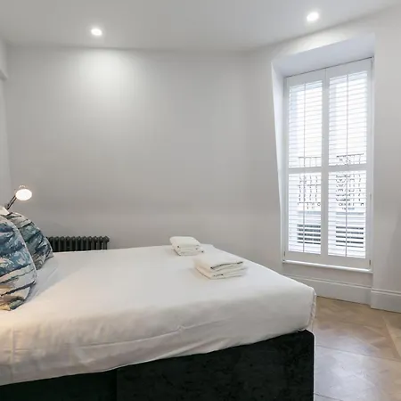 Apartment Urban Chic - Shaftesbury