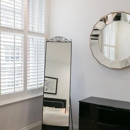 Apartment Urban Chic - Shaftesbury