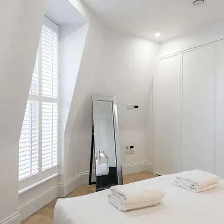 Apartment Urban Chic - Shaftesbury