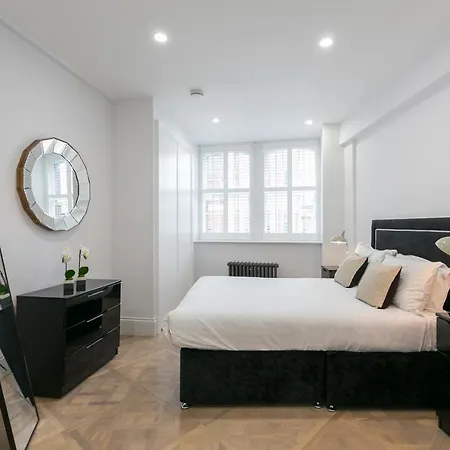 Apartment Urban Chic - Shaftesbury *