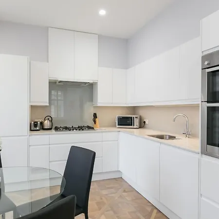 Apartment Urban Chic - Shaftesbury London