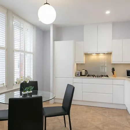 Apartment Urban Chic - Shaftesbury