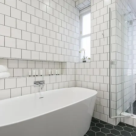 Apartment Urban Chic - Shaftesbury