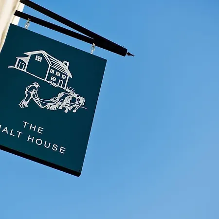 Frühstückspension The Malt House London