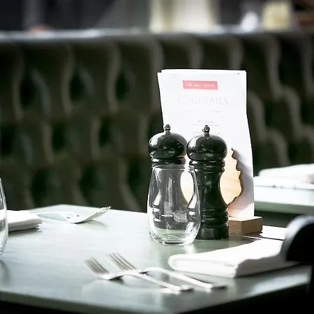 The Malt House 3* London