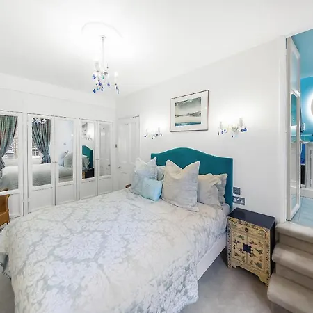 Vakantiehuis House Zone 1 Londen