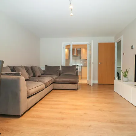 Apartment River View - Kingston Kingston upon Thames (Greater London)