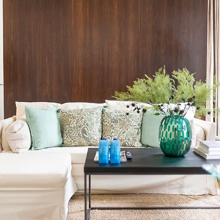 Apartment Grosvenor Gardens By Capital London
