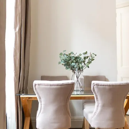 Apartment Grosvenor Gardens By Capital