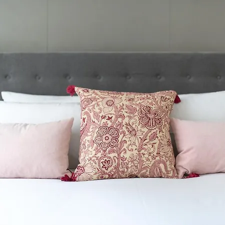 Apartment Grosvenor Gardens By Capital *