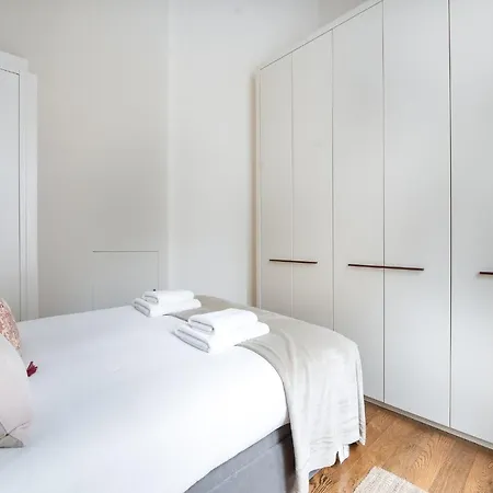 Apartment Grosvenor Gardens By Capital *