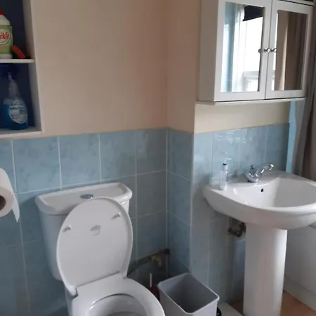 Holiday home North Away From London