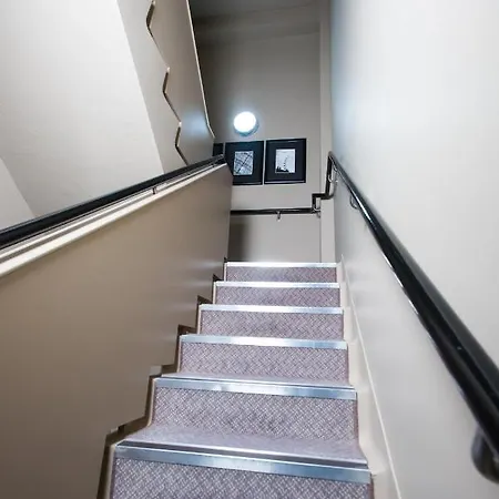 Hotel Eden Plaza London