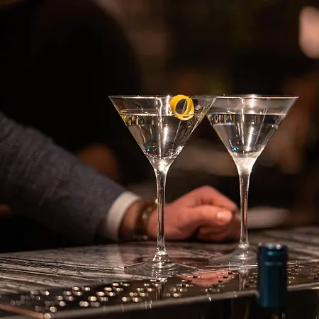 Nobu Portman Square فندق